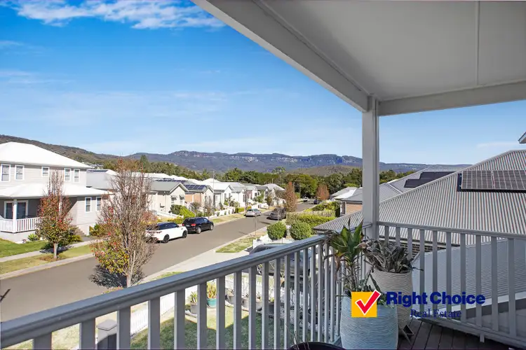 Fourth view of Homely house listing, 4 Milton Street, Tullimbar NSW 2527