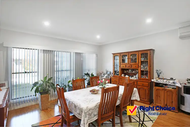 Sixth view of Homely house listing, 4 Milton Street, Tullimbar NSW 2527