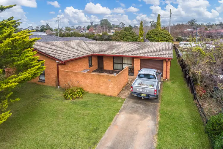 Main view of Homely house listing, 28 Dalton Drive, Armidale NSW 2350