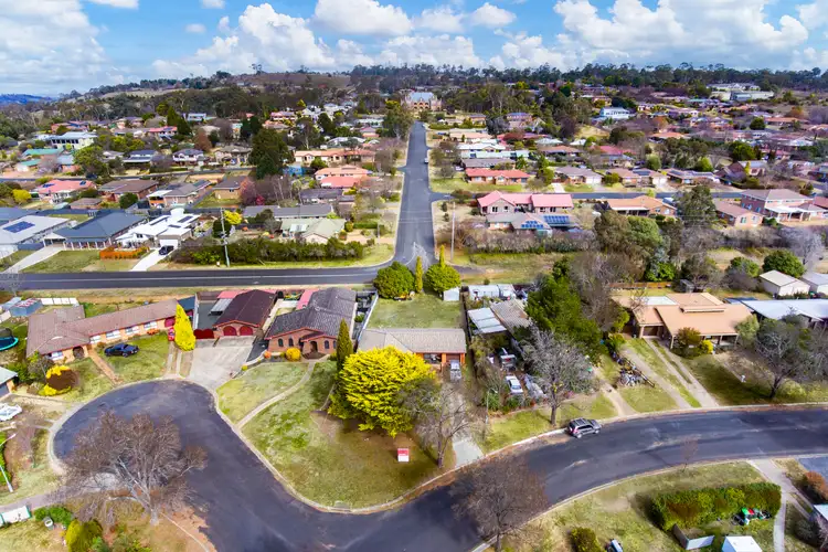 Fourth view of Homely house listing, 28 Dalton Drive, Armidale NSW 2350