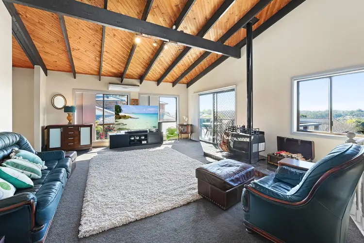 Sixth view of Homely house listing, 4 Etchell Place, Cranebrook NSW 2749