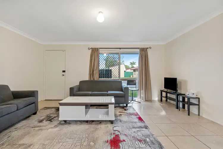 Main view of Homely villa listing, 9/27 Southgate Drive, Woodridge QLD 4114
