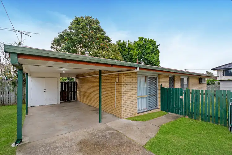 Third view of Homely villa listing, 9/27 Southgate Drive, Woodridge QLD 4114