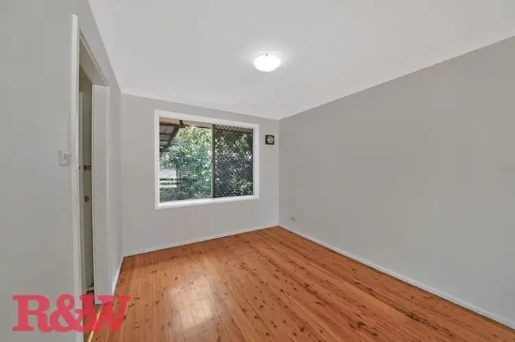 Third view of Homely house listing, 16 Akuna Avenue, Bradbury NSW 2560