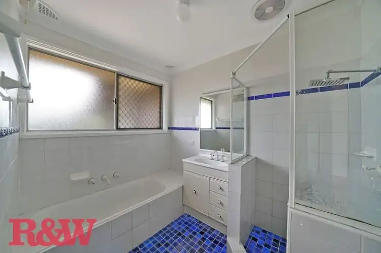 Fifth view of Homely house listing, 16 Akuna Avenue, Bradbury NSW 2560