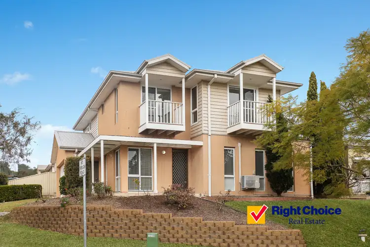 Main view of Homely house listing, 120 Daintree Drive, Albion Park NSW 2527