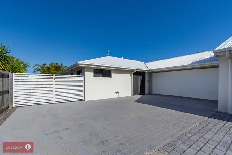 Sixth view of Homely semi-detached listing, 2/109 Davidson Street, Bargara QLD 4670