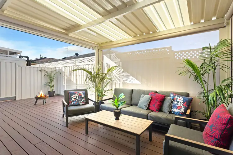 Main view of Homely townhouse listing, 78 Ludhiana Glade, Schofields NSW 2762