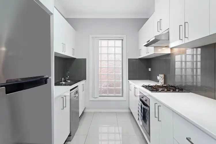 Third view of Homely townhouse listing, 78 Ludhiana Glade, Schofields NSW 2762