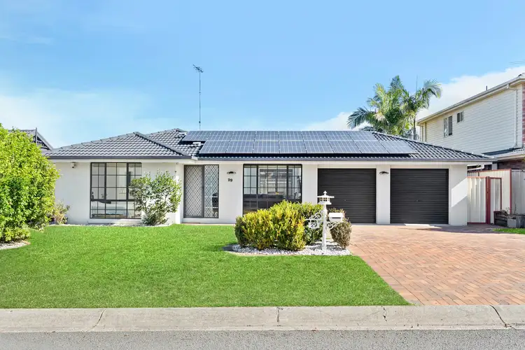 29 Tonkin Crescent, Schofields NSW 2762