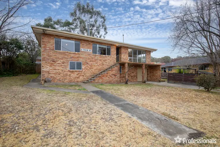 3 Trim Street, Armidale NSW 2350