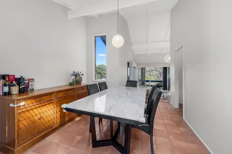 Fifth view of Homely house listing, 4 View Street, Peakhurst Heights NSW 2210