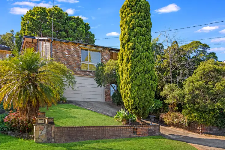 Sixth view of Homely house listing, 4 View Street, Peakhurst Heights NSW 2210