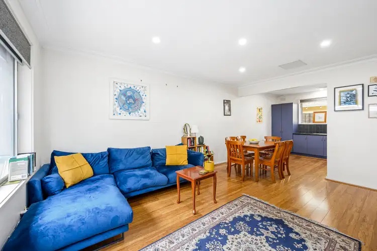 Main view of Homely unit listing, 2/58 Richardson Street, Essendon VIC 3040