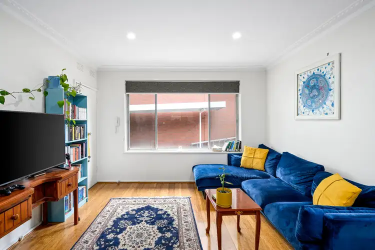Fourth view of Homely unit listing, 2/58 Richardson Street, Essendon VIC 3040