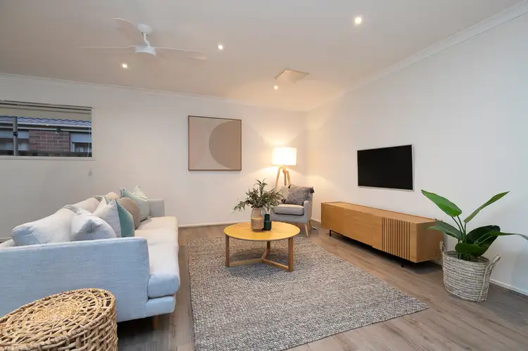 Fifth view of Homely house listing, 29 Ashgrove Drive, Deer Park VIC 3023