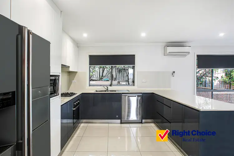 Third view of Homely townhouse listing, 1A Foster Road, Flinders NSW 2529