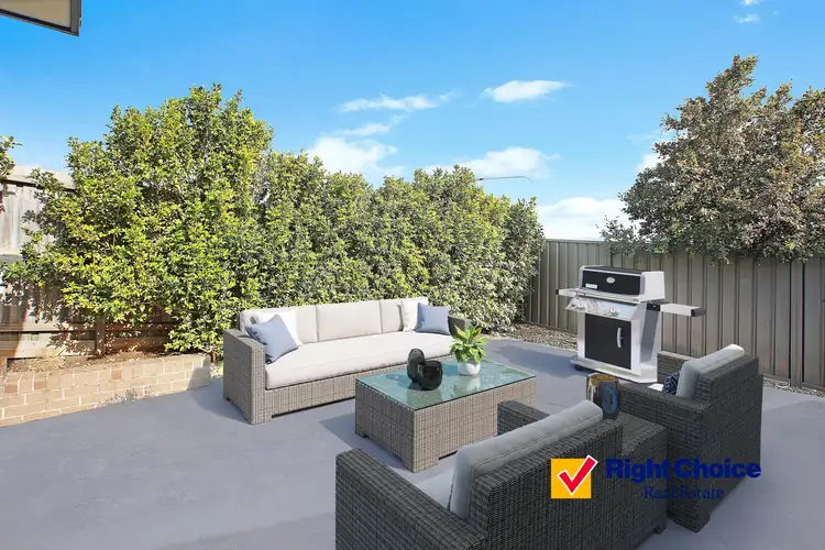 Seventh view of Homely townhouse listing, 1A Foster Road, Flinders NSW 2529