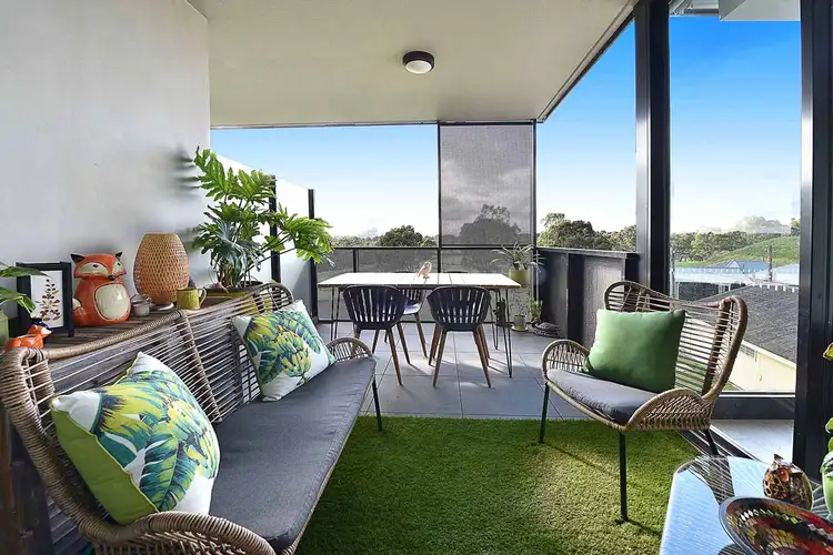 111/54 La Scala Avenue, Maribyrnong VIC 3032