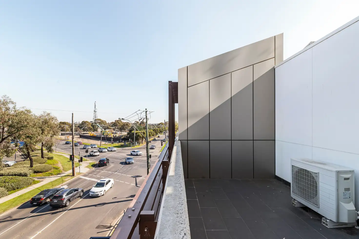 Main view of Homely apartment listing, 201B/2 Wests Road, Maribyrnong VIC 3032