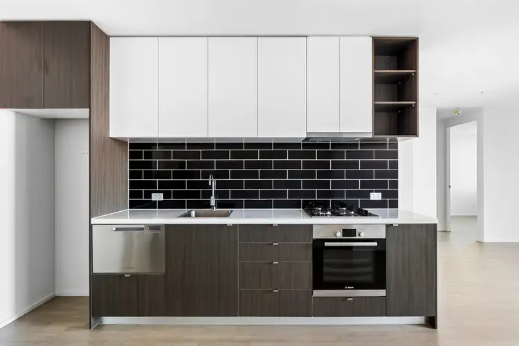 Third view of Homely apartment listing, 201B/2 Wests Road, Maribyrnong VIC 3032