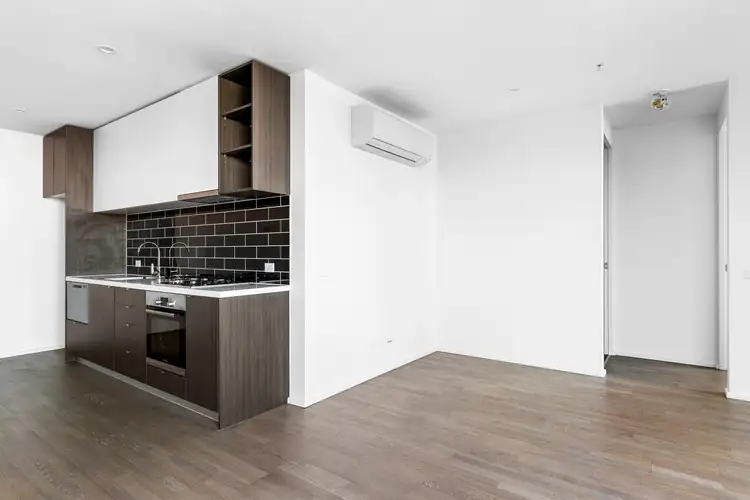 Fifth view of Homely apartment listing, 201B/2 Wests Road, Maribyrnong VIC 3032