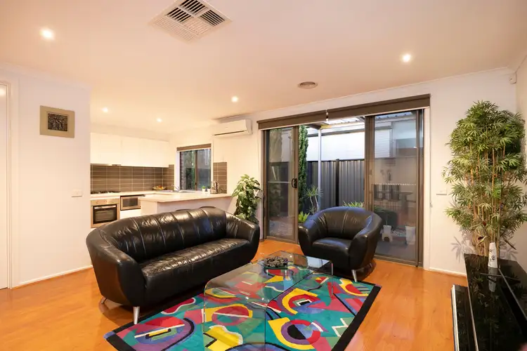 Fourth view of Homely house listing, 80 Lennon Parkway, Derrimut VIC 3026