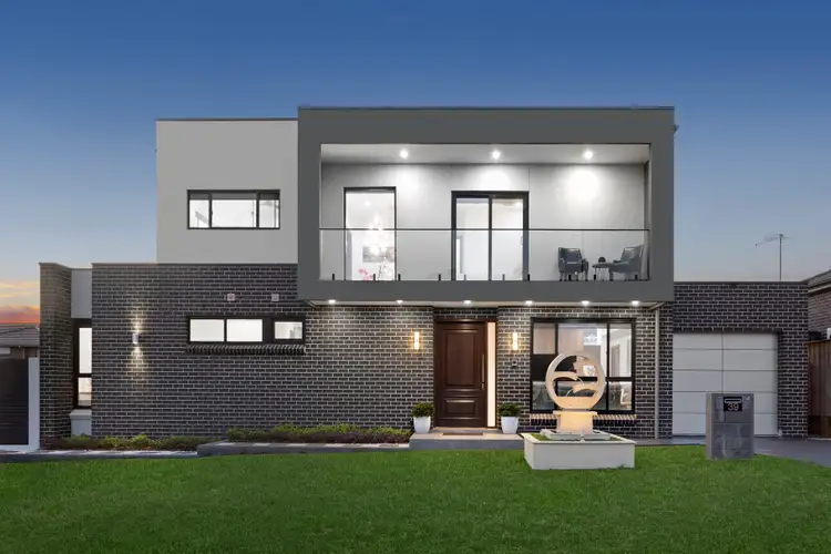 Second view of Homely house listing, 39 Westminster Street, Schofields NSW 2762