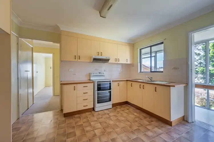 Third view of Homely house listing, 4 Kurrajong Street, Dorrigo NSW 2453