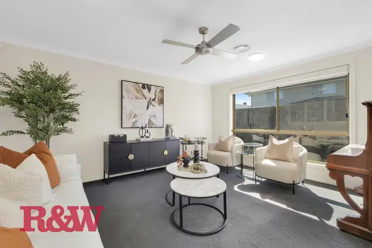 Second view of Homely house listing, 7 Venturer Parade, Leppington NSW 2179