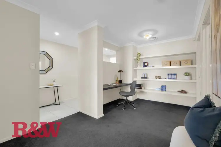 Sixth view of Homely house listing, 7 Venturer Parade, Leppington NSW 2179