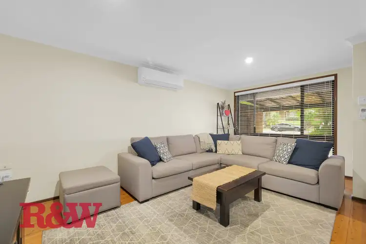 Second view of Homely house listing, 3 Turquoise Place, Eagle Vale NSW 2558
