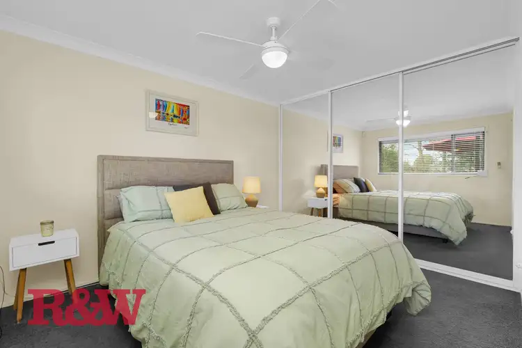 Fifth view of Homely house listing, 3 Turquoise Place, Eagle Vale NSW 2558