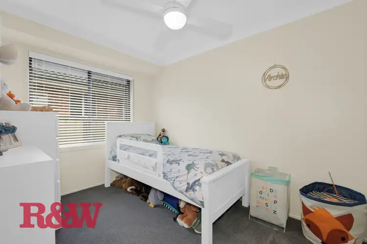 Sixth view of Homely house listing, 3 Turquoise Place, Eagle Vale NSW 2558