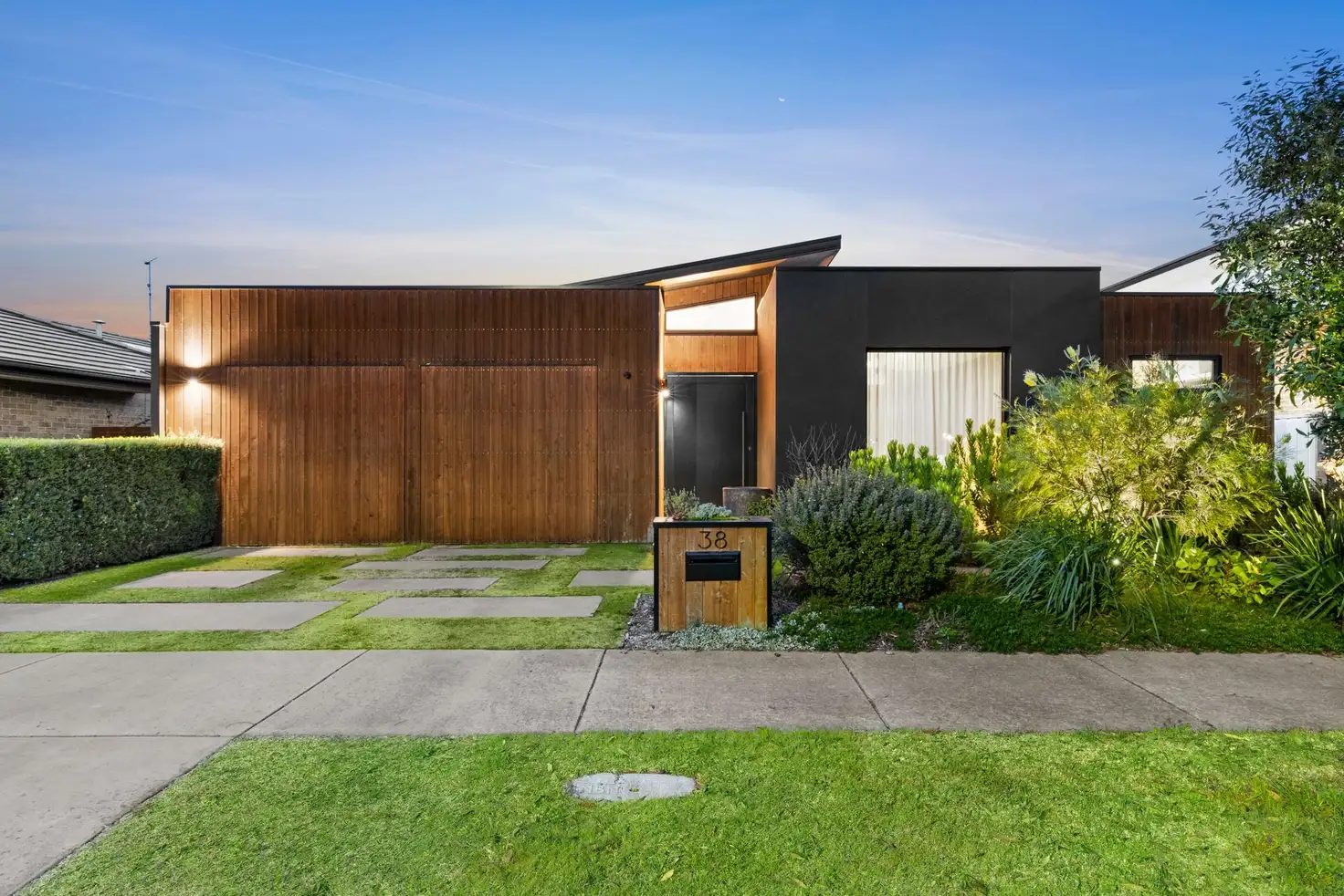 Main view of Homely house listing, 38 Cockle Crescent, Point Lonsdale VIC 3225