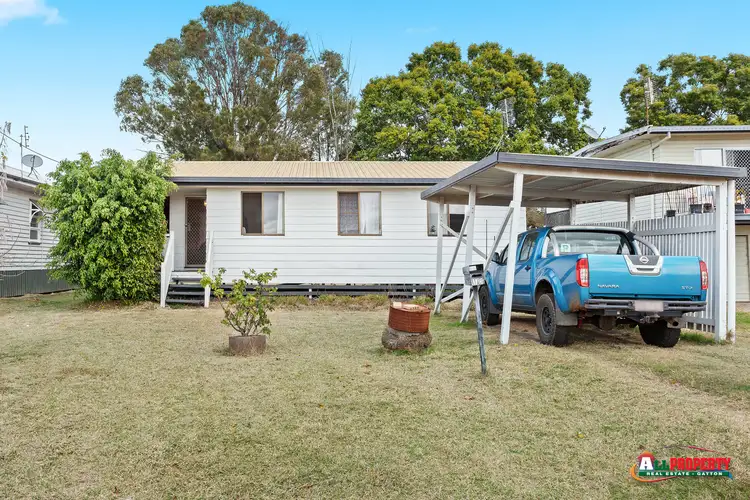 Main view of Homely house listing, 18 Gordon Street, Forest Hill QLD 4342