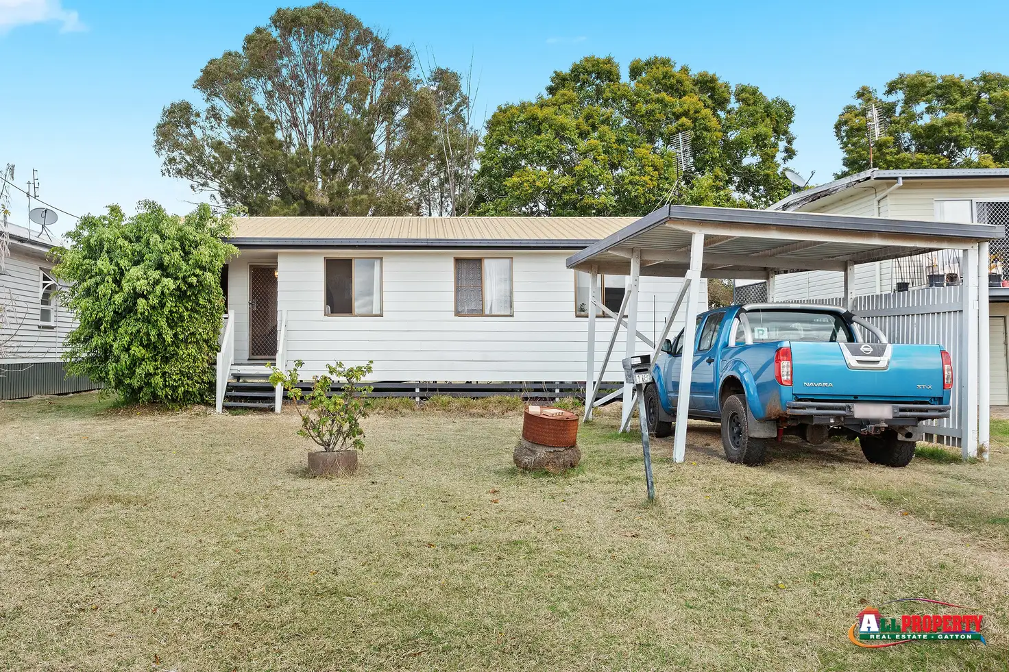 Main view of Homely house listing, 18 Gordon Street, Forest Hill QLD 4342