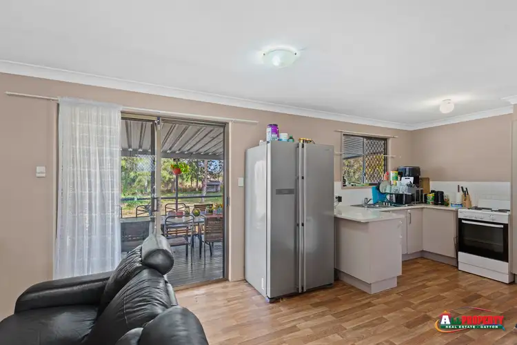 Fourth view of Homely house listing, 18 Gordon Street, Forest Hill QLD 4342
