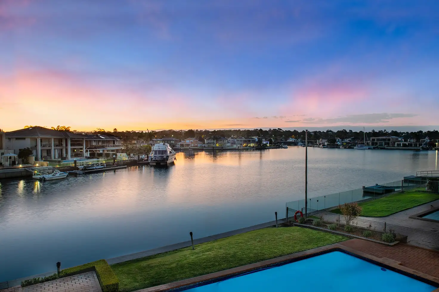 Main view of Homely house listing, 9 Hawkesbury Esplanade, Sylvania Waters NSW 2224