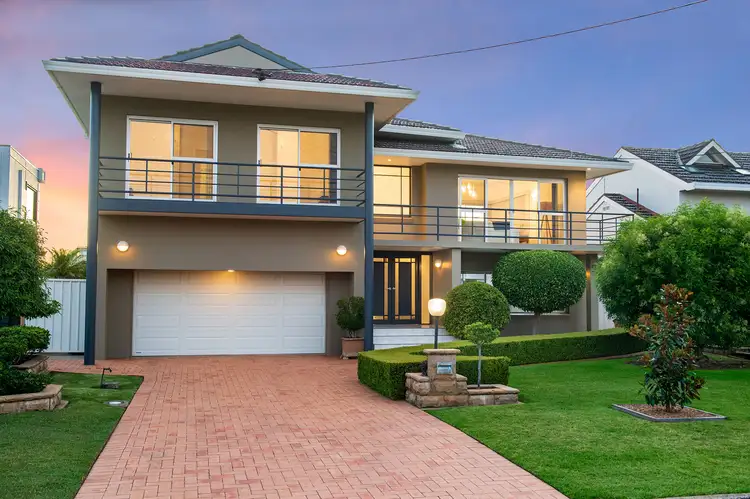 Second view of Homely house listing, 9 Hawkesbury Esplanade, Sylvania Waters NSW 2224