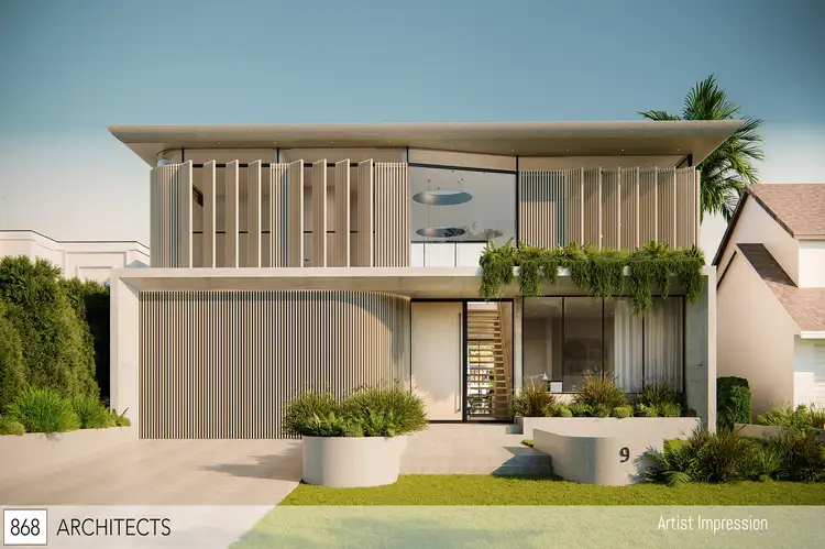 Third view of Homely house listing, 9 Hawkesbury Esplanade, Sylvania Waters NSW 2224