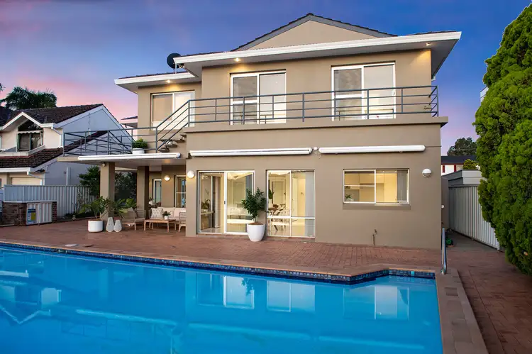 Fourth view of Homely house listing, 9 Hawkesbury Esplanade, Sylvania Waters NSW 2224