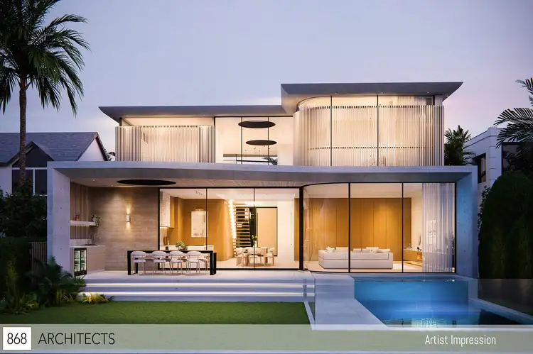 Fifth view of Homely house listing, 9 Hawkesbury Esplanade, Sylvania Waters NSW 2224