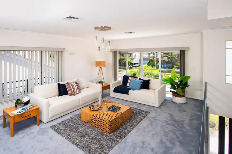Sixth view of Homely house listing, 9 Hawkesbury Esplanade, Sylvania Waters NSW 2224