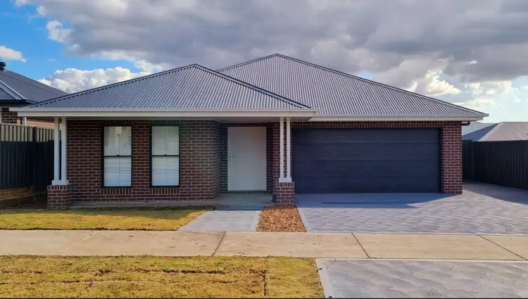 16 Tillage Drive
