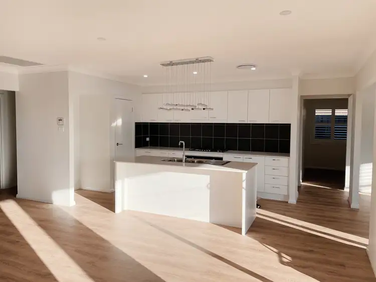 Second view of Homely house listing, 16 Tillage Drive, Lochinvar NSW 2321