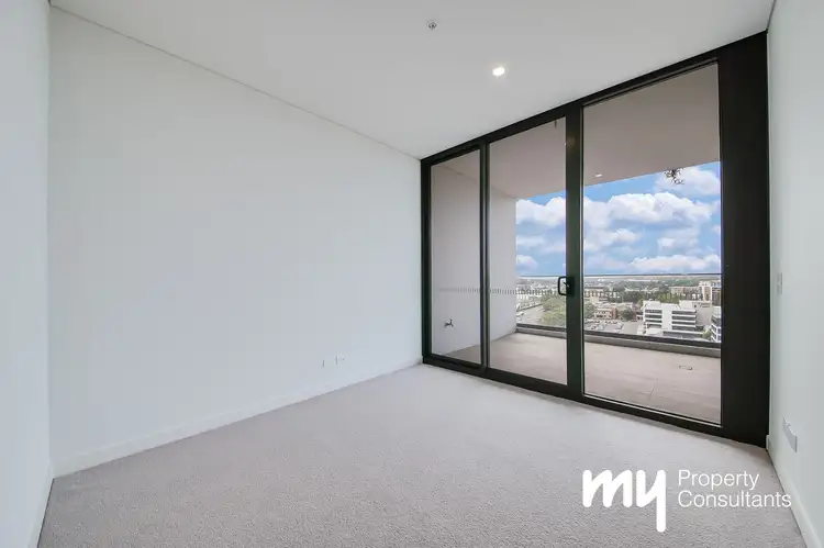 Sixth view of Homely apartment listing, 1305/8 Dumaresq Street, Campbelltown NSW 2560
