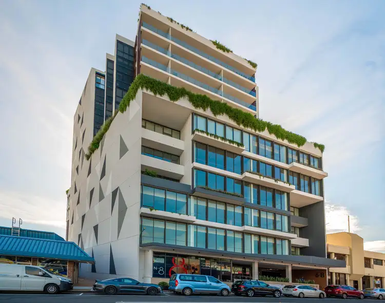 1204/8 Dumaresq Street, Campbelltown NSW 2560