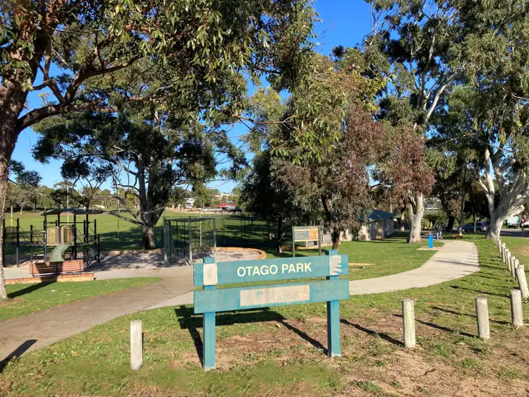 Second view of Homely land listing, 12A Fenellia Crescent, Craigie WA 6025