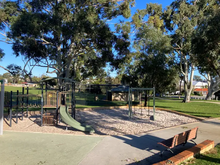 Third view of Homely land listing, 12A Fenellia Crescent, Craigie WA 6025